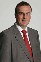 Chris Laing, managing director, emerging market equity capital markets at Deutsche Bank