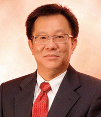 Lim Yoon Peng, AmFirst