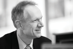 Georg Grodzki, head of credit research at Legal & General Investment Management