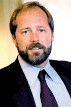 Max Darnell, First Quadrant