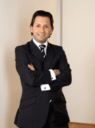 Martin Schwedler, Raiffeisen Investment