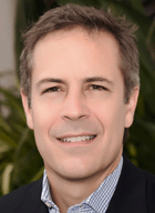 Todd Sammann, principal with real estate-focused private equity firm Colony Capital