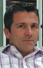 Mark Watton, BNP Paribas