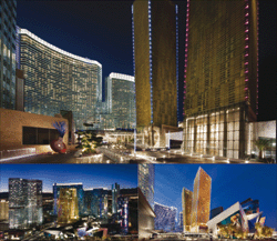 Dubai World’s CityCentre development came to a halt until Moelis & Co found a way to keep moving with letters of credit