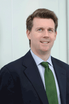 Chris Whitman, Deutsche Bank