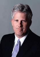 Douglas Henderson, GS