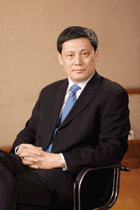 Xie Zhichun, China Everbright Bank