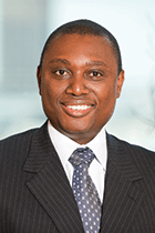 Sim Tshabalala, joint CEO, Standard Bank 