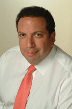 Ahmass Fakahany, Merrill Lynch