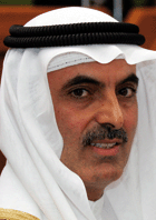 Abdul-Aziz Al Ghurair, Mashreq Bank