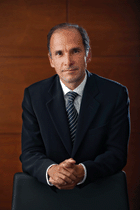 Hassan Heikal, EFG Hermes