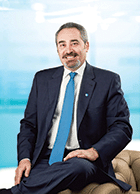 Tirad Al Mahmoud, CEO, ADIB: expansion has yielded impressive results