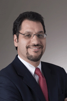 Gabriel Torres, a Latin American credit ratings analyst at Moody’s