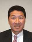 Ken Koizumi, Goldman Sachs
