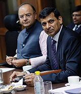 Raghuram Rajan