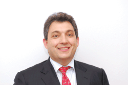 Michel Orlov, Black Earth Farming