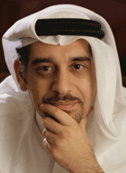 Mishal Kanoo