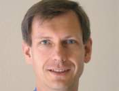 Axel Merk, president and chief investment officer of Merk Investments