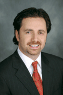 Mikhail Derkavski, Compass Asset Management