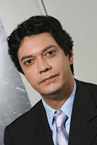 Fábio Rosas, partner and insolvency specialist at TozziniFreire Advogados