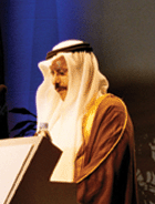 ex chairman of the Capital Markets Authority, Jammaz Al-Suhaimi