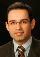 Lorenzo Isla has been appointed head of the structured credit business at BBVA