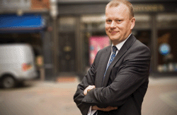 Jerome Booth, head of research at Ashmore Investments