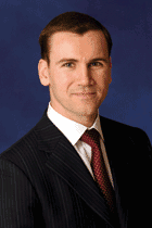 Olivier Thiriet, Credit Suisse