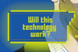 tech-work