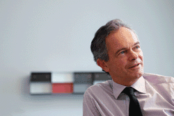 Andreas Treichl, Erste Bank