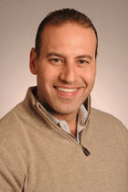 Dan Silber, deputy head of global markets at HSBC in New York