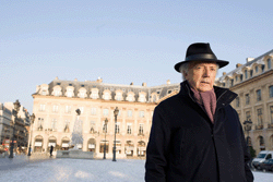 Edouard Carmignac, founding member, chairman and chief executive of Carmignac Gestion, an asset management company with more than €50 billion under management