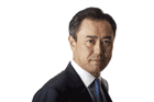 Masaru Shibata, Lehman Brothers
