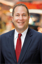 David Berger, SecondMarket’s Asia head