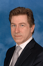 Nick Tolchard, head of the Middle East for Invesco