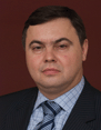Oleg Youshenkov is a partner of assurance and advisory business services and head of the banking sector group for Ernst & Young Moscow. 