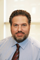 Jeff Feig, global head of G10 FX at Citi