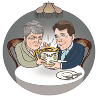 The bank’s remuneration committee should all be fired, starting with its head, Alison Carnwath, who has to be accountable for failing to read the tea leaves correctly