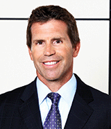 David Rutter, chief executive of R3