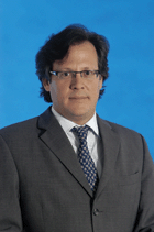 Marcelo Torres, CFO of OGX