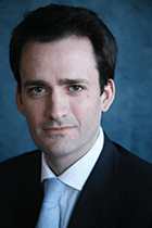 Nicholas Koemtzopoulos, Credit Suisse. The bank’s equity capabilities were proven in four IPOs and three follow-ons in CEE
