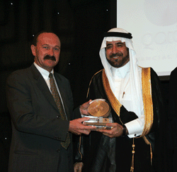 Al Rajhi chief executive Abdullah Sulaiman Al Rajhi