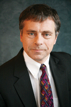 William Porter, managing director and head of credit strategy at Credit Suisse