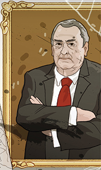 Pedro Queiroz Pereira