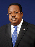 First Bank would undoubtedly be the elephant – the biggest. The brand even features an image of an elephant. CEO Bisi Onasanya
