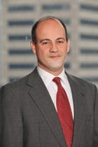 Phil Di Iorio (PDI) is chief executive of JPMorgan Private Bank