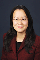 May Yan, China banks analyst at Barclays