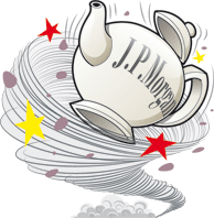 How big is JPMorgan’s ‘tempest in a teapot’?