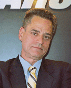 Paul Brittain, CTA Pirates of Profit