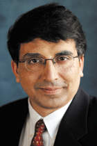 Ram Nayak, head of global markets structuring, Deutsche Bank